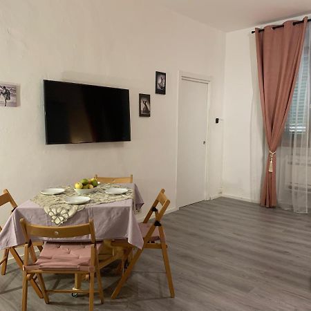 Casa Julka Apartment Livorno Bagian luar foto