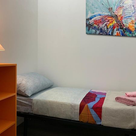 Casa Julka Apartment Livorno Bagian luar foto