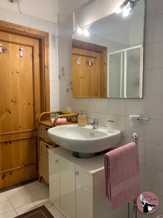 Casa Julka Apartment Livorno Bagian luar foto