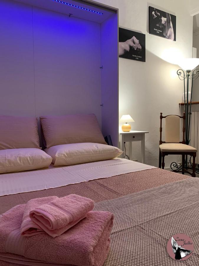 Casa Julka Apartment Livorno Bagian luar foto