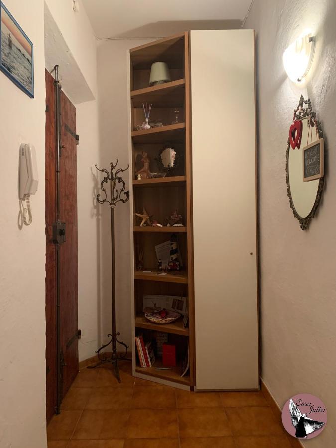 Casa Julka Apartment Livorno Bagian luar foto