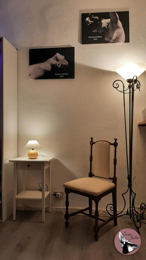Casa Julka Apartment Livorno Bagian luar foto