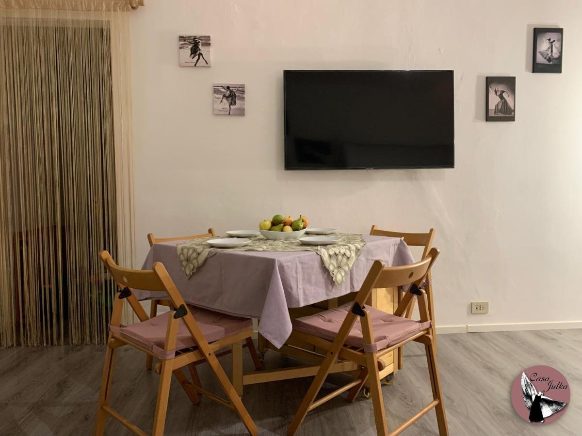 Casa Julka Apartment Livorno Bagian luar foto
