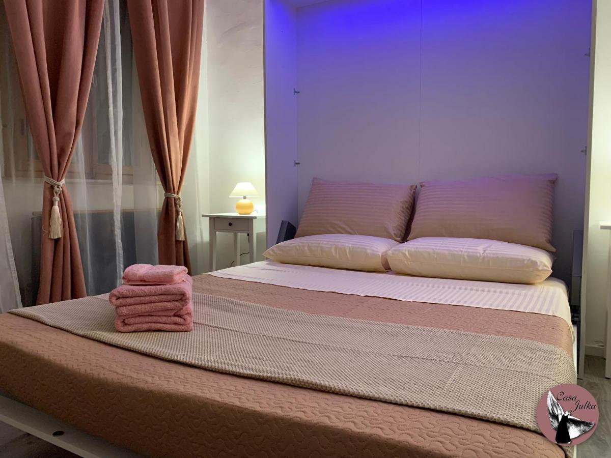 Casa Julka Apartment Livorno Bagian luar foto