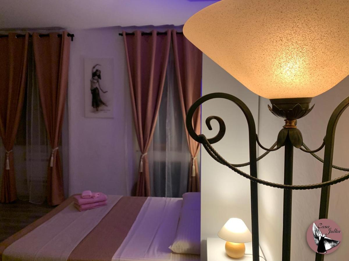 Casa Julka Apartment Livorno Bagian luar foto