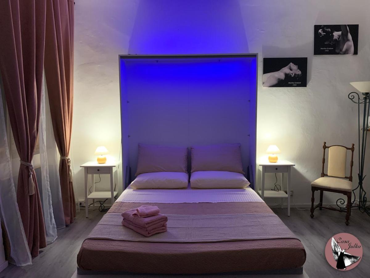 Casa Julka Apartment Livorno Bagian luar foto