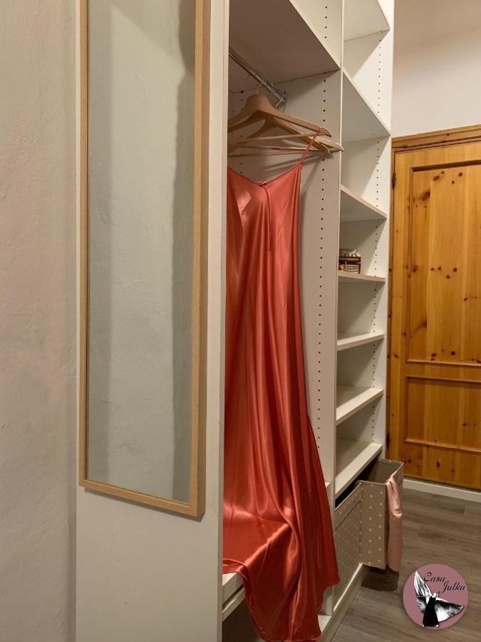 Casa Julka Apartment Livorno Bagian luar foto