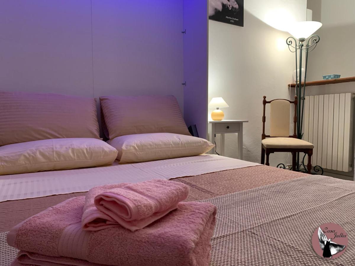 Casa Julka Apartment Livorno Bagian luar foto