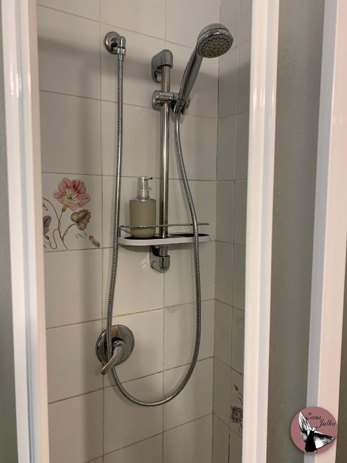 Casa Julka Apartment Livorno Bagian luar foto