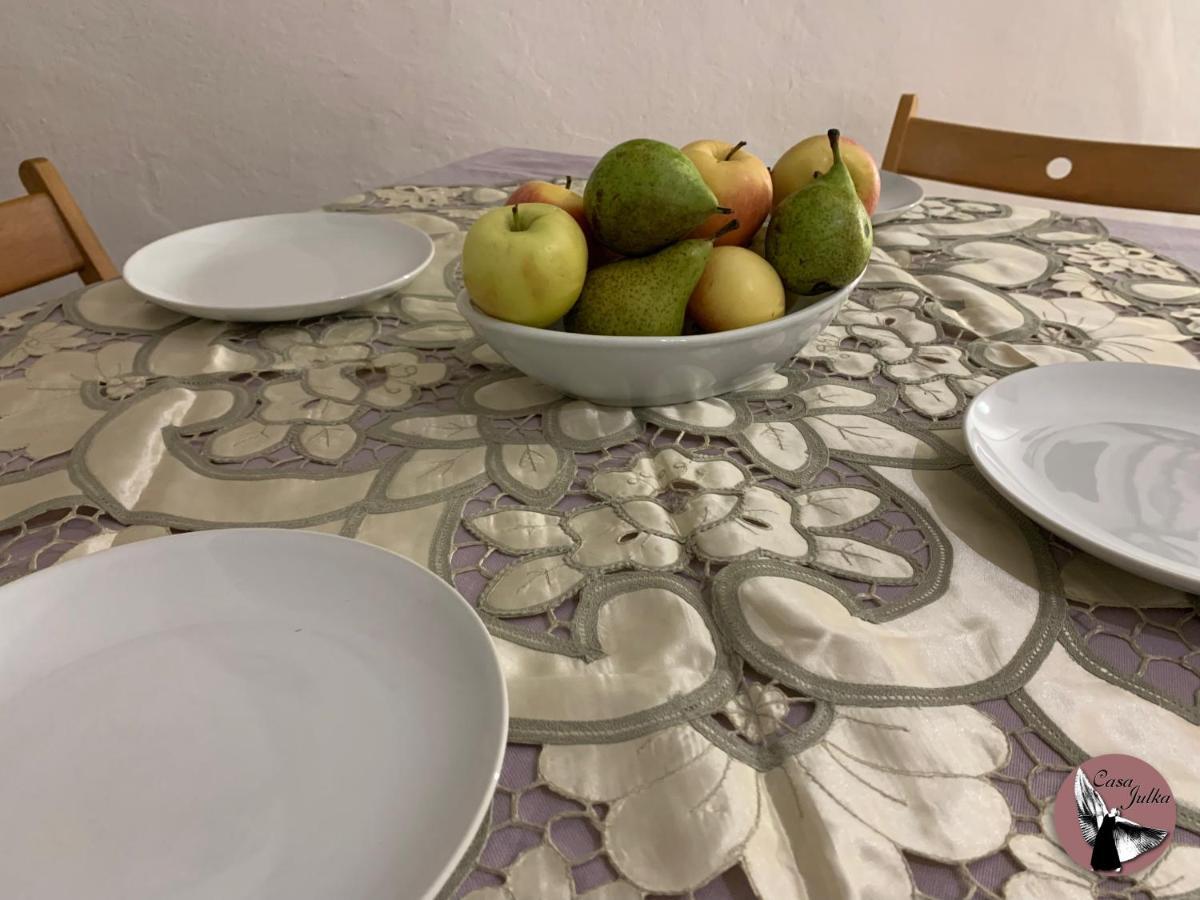 Casa Julka Apartment Livorno Bagian luar foto