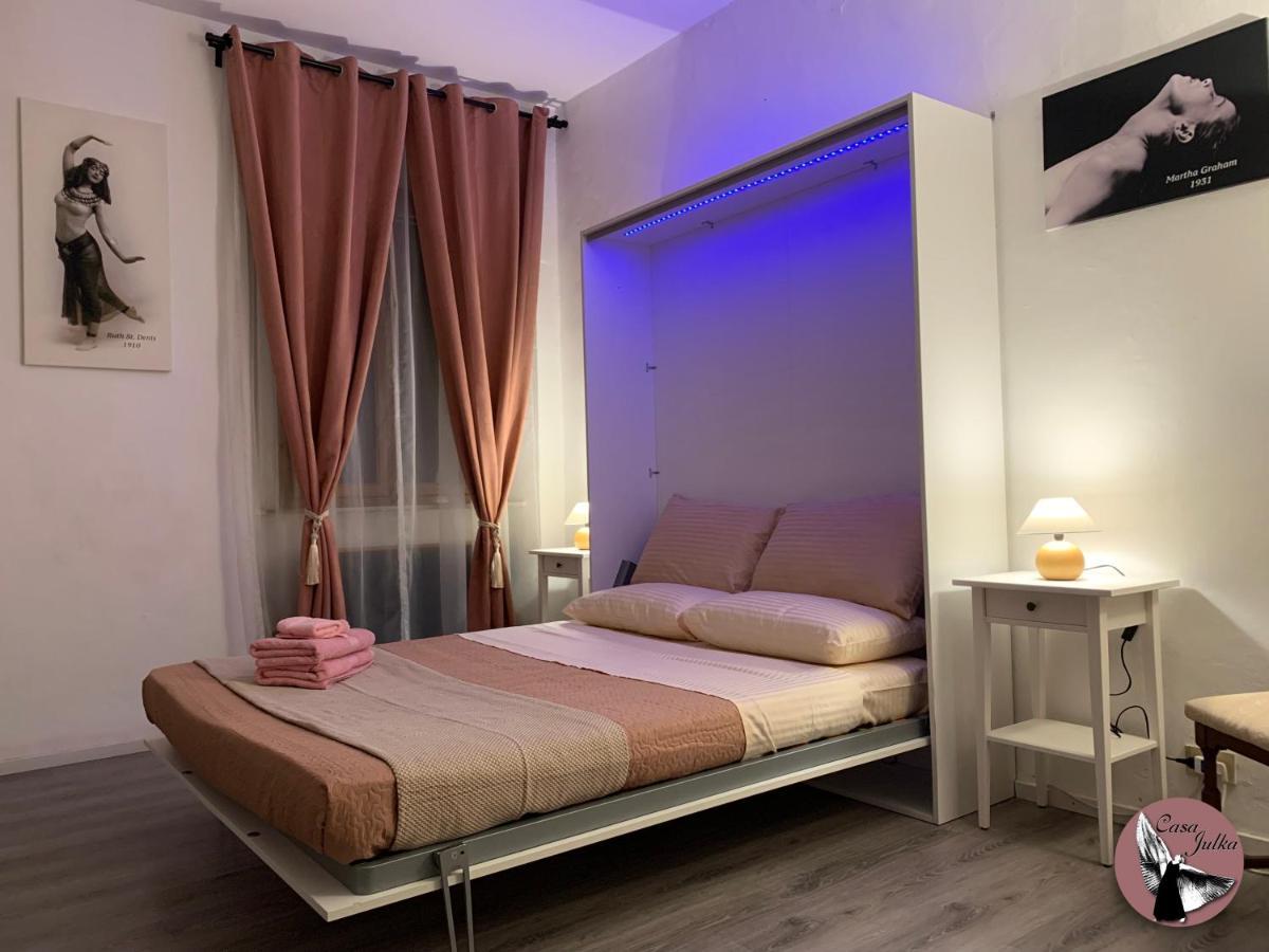 Casa Julka Apartment Livorno Bagian luar foto