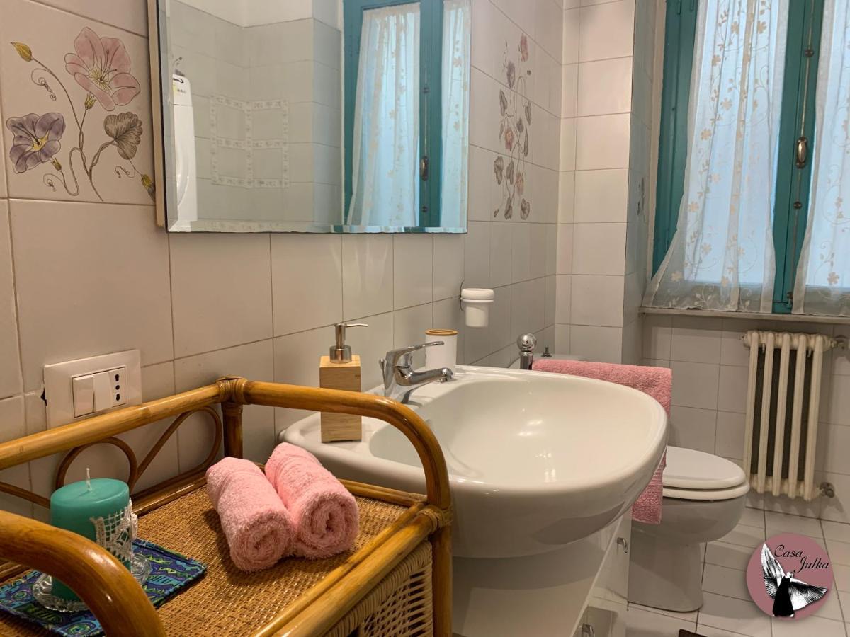 Casa Julka Apartment Livorno Bagian luar foto