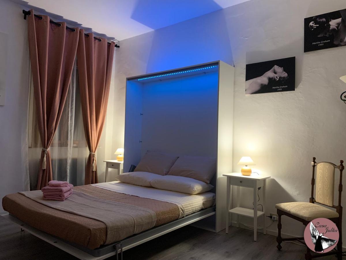 Casa Julka Apartment Livorno Bagian luar foto