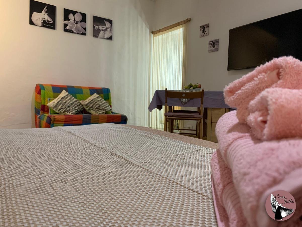 Casa Julka Apartment Livorno Bagian luar foto