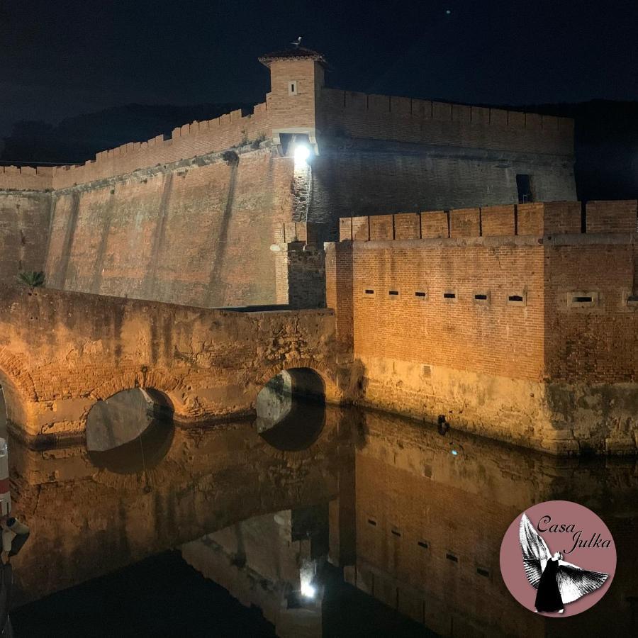Casa Julka Apartment Livorno Bagian luar foto
